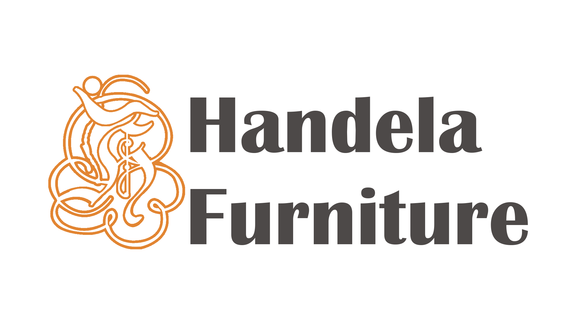 Handela Logo